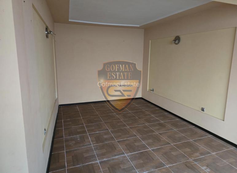 Casa 5 cam P+1+M zona Brătianu 2 parcari teren 148mp SU 205mp SC 267mp gaze tera - 31