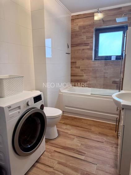 Apartament 2 Camere - 525 euro - Zona Braytim / Soarelui - 8