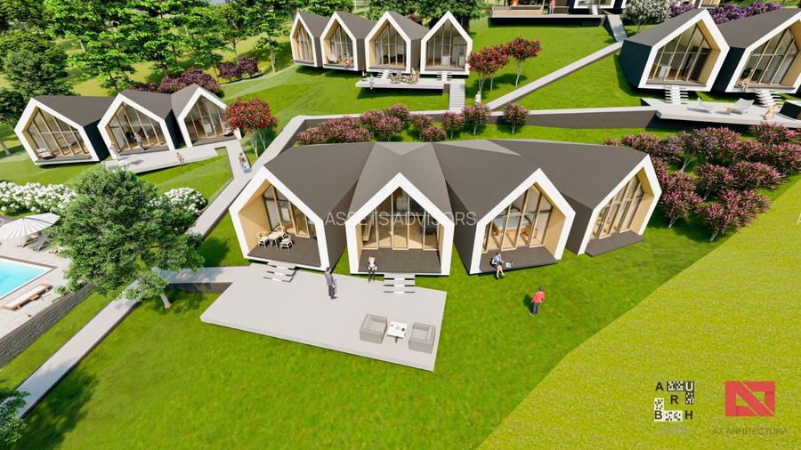 Oportunitate Investitie - Teren Intravilan Zona Viticola - 8