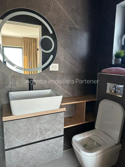 Casă / vilă jud. Argeș , mobilată / utilată PREMIUM! - 19