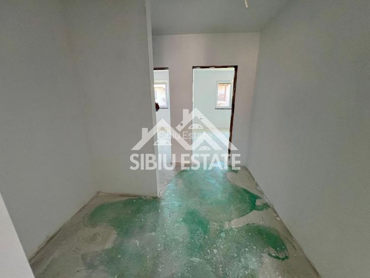 Casă Individuală cu garaj dublu de Vânzare în Șelimbăr, zona Lidl - 14