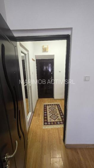 Garsoniera Zona CET - 4