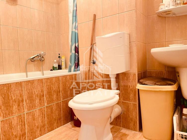 Apartament 2 camere, bloc nou - Zona Alfa - 12