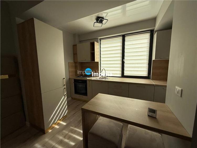 Apartament 1 cam de inchiriat,Copou Stadion Emil Alexandrescu - 7