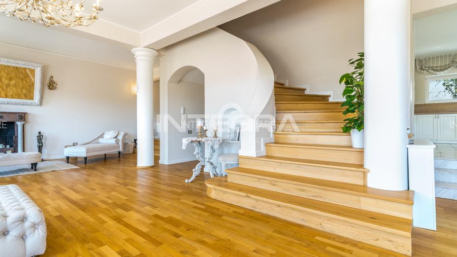 Lux Mediteranean si Priveliste de Poveste, langa Parcul Central din Cluj - 17