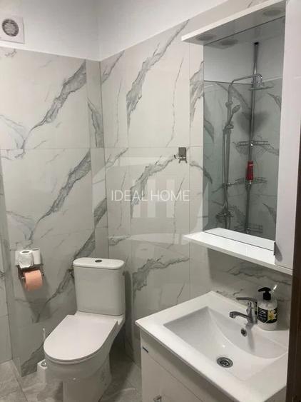 Apartament 2 camere I bloc nou I prima inchiriere I Zorilor - 6