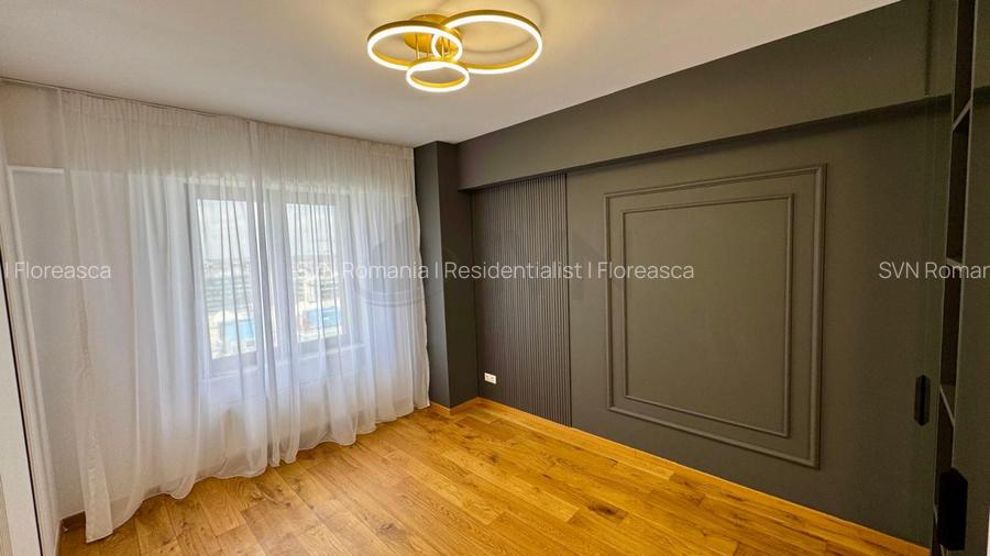 REA1022927 Upground l 3 Camere l Parcare l Nou - 8