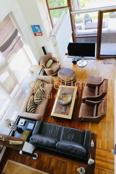 VILA SUPERBA/DESIGN EXCEPTIONAL/PISCINA/JACUZZI/VEDERE SI PONTON LAC/SNAGOV - 13