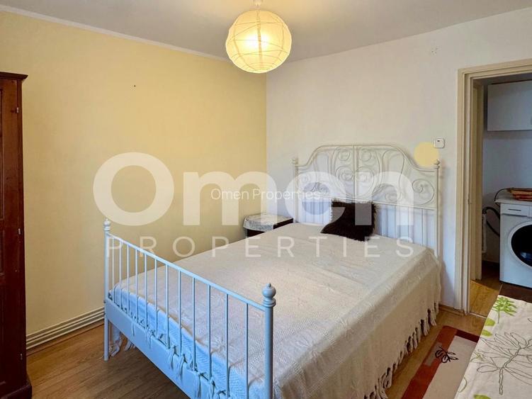 Apartament 2 camere de închiriat | zona Victor Babeș - 3