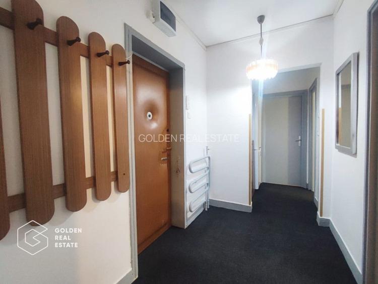 Apartament spatios si decomandat, zona Podgoria - 2