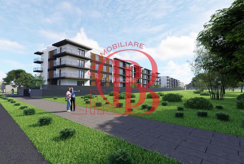 2 camere decomandat -oferta lansare proiect Pallady - 7