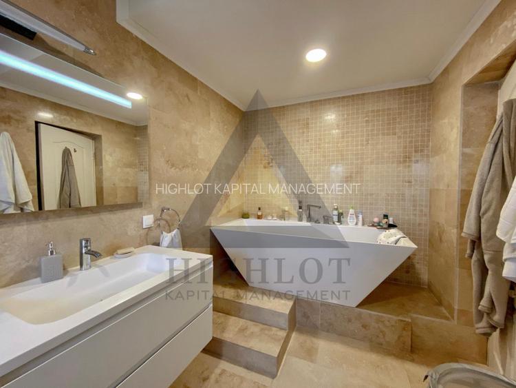 BANEASA RESIDENTIAL PARK | VILA  DISPONIBILA IMEDIAT | TEREN 650 MP - 9