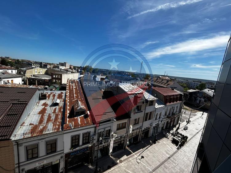 Spatiu comercial de inchiriat in zona Ultracentral/Craiova - 7