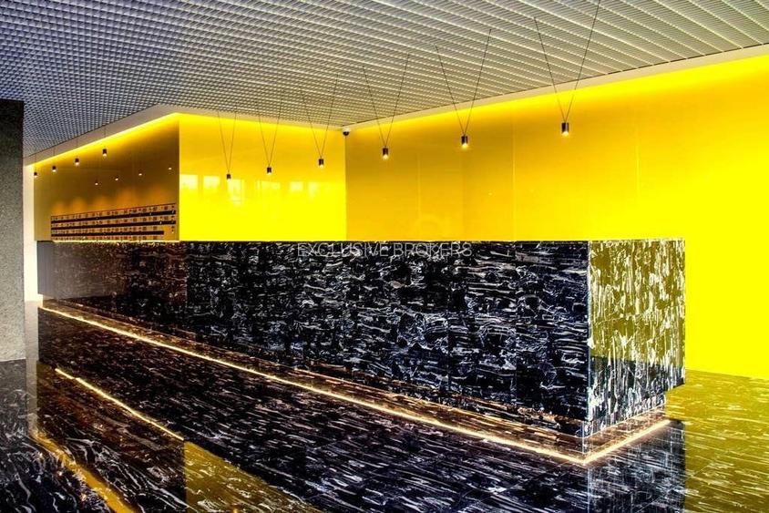 2 Camere spatios Cortina Residence  2 bai  Parcare - 10