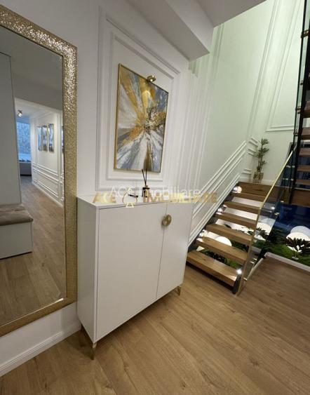 Duplex | 3 camere | X2 park | Aviatiei | gradina 100 mp - 4