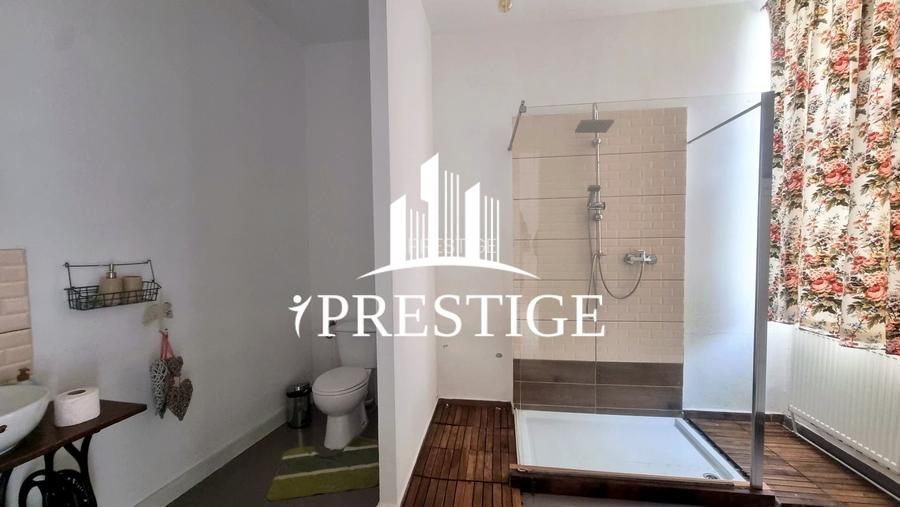 VILĂ INDIVIDUALĂ | ULTRACENTRAL | 270 MP UTILI | LOCUINȚĂ SAU BUSINESS - 21