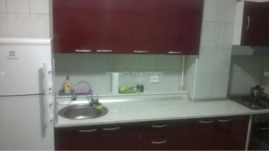 Nerva Traian I Garsoniera I X2 Balcon I Prox. Metrou I - 5