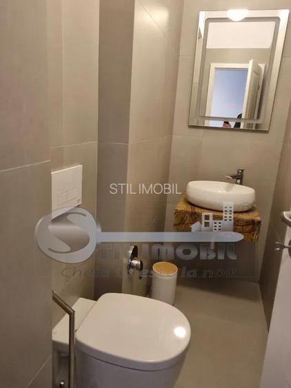 Apartament 3 Camere Open Space cu Parcare – Complex Solumnia, Tătăra&# - 7