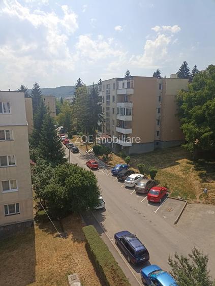 De vânzare apartament cu 3 camere în Sfântu Gheorghe - 2
