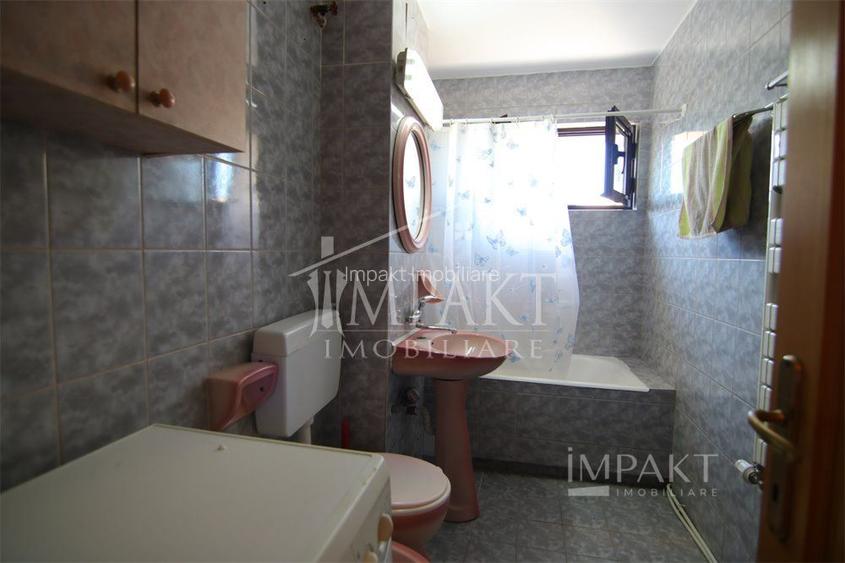 Apartament 4 camere decomandate, in Manastur! - 10