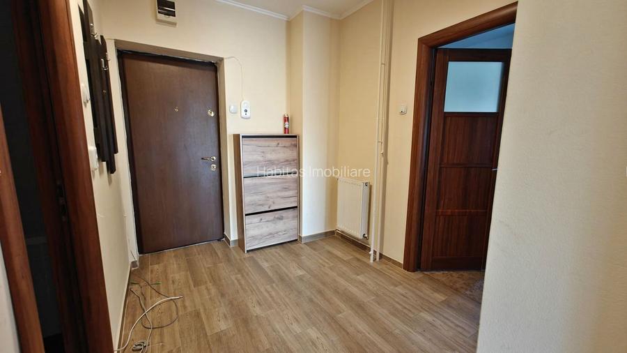 Apartament 2 camere, decomandat, etaj 1, Pod Calvaria - 5