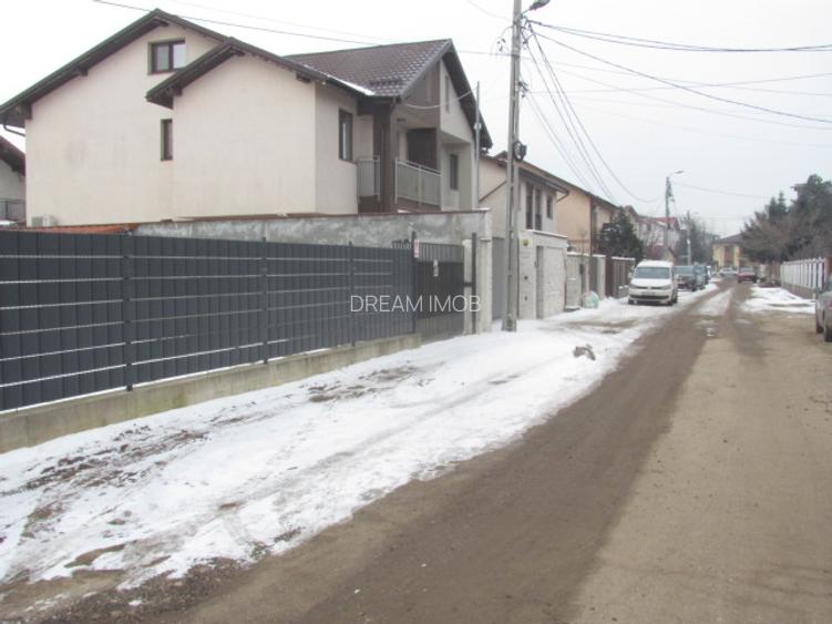 Bragadiru - Independentei, Strada Solidalitati, Stradal - 4