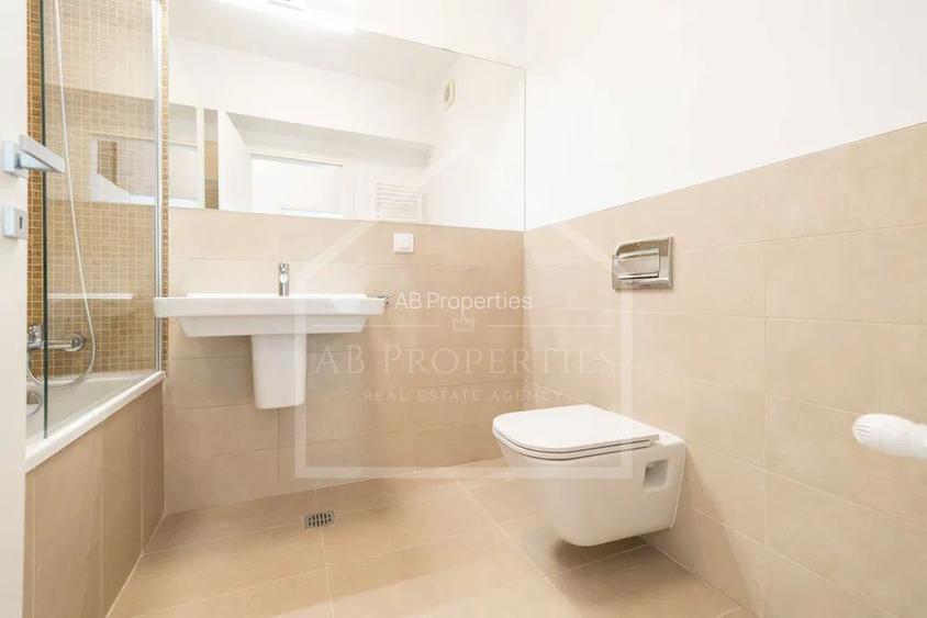 Apartament 3 camere | Terasa 60mp | Parcare | Baneasa | Luxury - 7