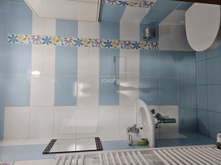 Apartament 3 camere renovat proaspat  Zona Girocului de inchiriat - 7