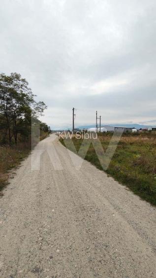Teren de vanzare zona Industriala Est  PUZ Aprobat + Autorizatie de construire - 5