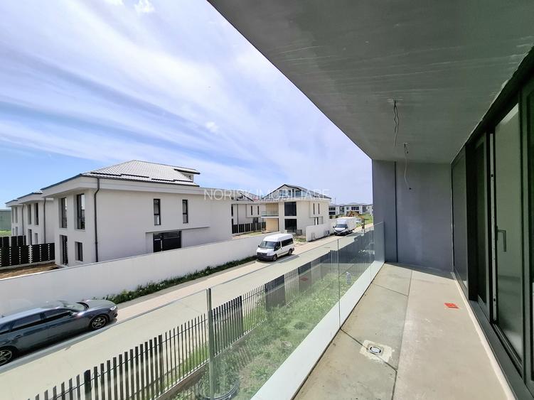 Casă Premium | P+1 | 159 MP 6 Camere | Curte 270MP | Parcare | - 10