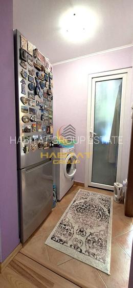 Apartament 3 Camere Renovat Ideal Familie Langa Scoala Zona Resita - 9