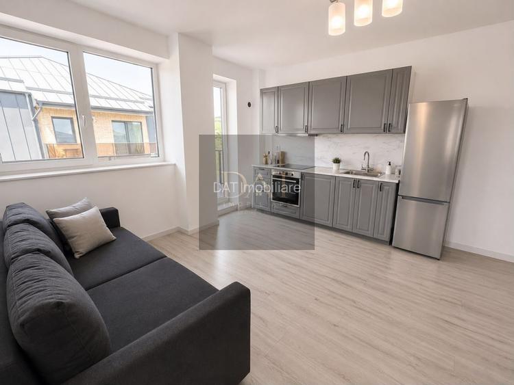 Super oferta! 2 camere, preluare chiriasi, Beta Residence - 2