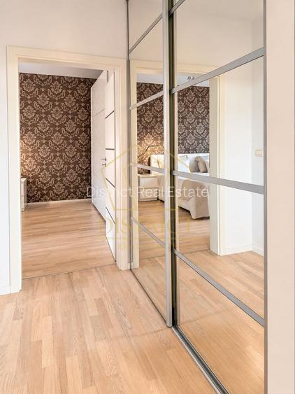 Apartament cu 2 camere mobilat | Etajul 1 | Girocului - Braytim.
