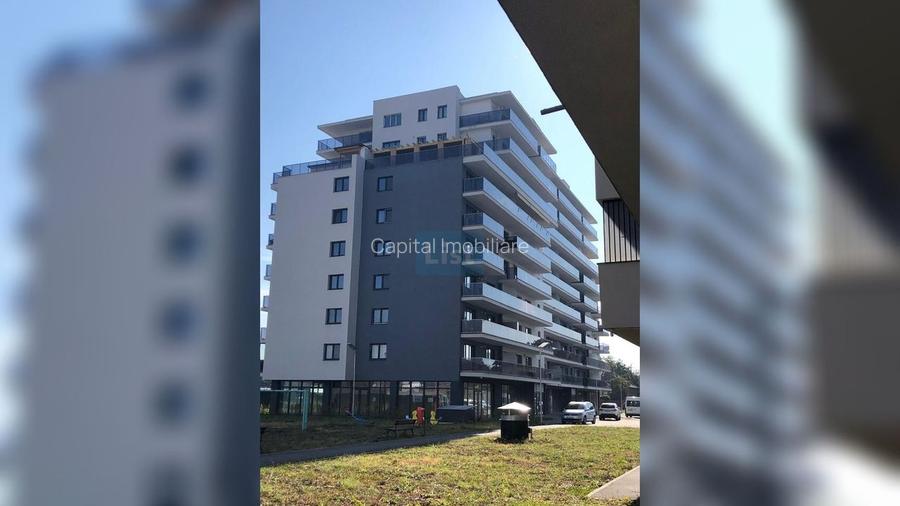 0% Comision | Apartament cu 3 camere, terasa si boxa | Intre Lacuri - 18