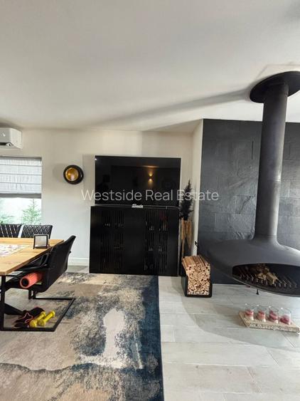 Vila impresionanta de vanzare, zona Lunei - 33