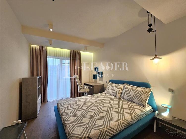 Forest Boutique I Apartament duplex in Iancu Nicolae - 10