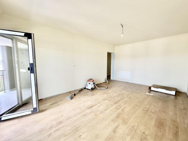Apartamente noi - 3 camere - Constructie 2025 - Finisaje premium - Giroc