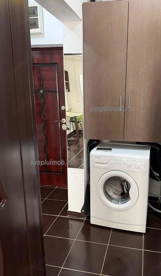 Garsoniera Spatioasa Etaj Intermediar Doamna Ghica