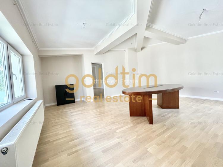VILA COMPLET RENOVATA/CAPITALE/DOROBANTI - 36