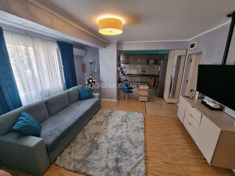 Apartament 2 camere zona Kamsas - 3
