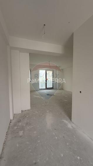Apartament cu 1 cameră în bloc nou în zona Victoriei - 6