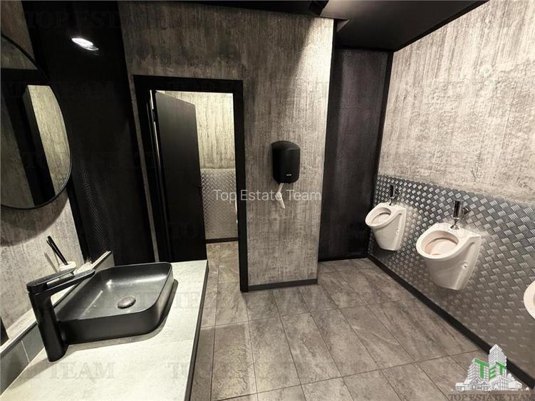 Restaurant + Terasa de inchiriat Sector 3 / Bucuresti - 16