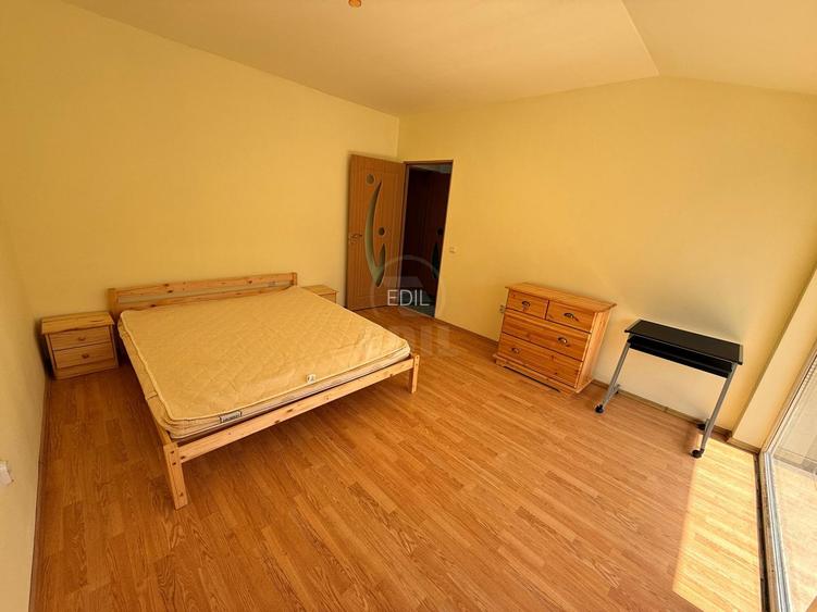 Apartament 2 camere decomandat zona Eroilor - 8