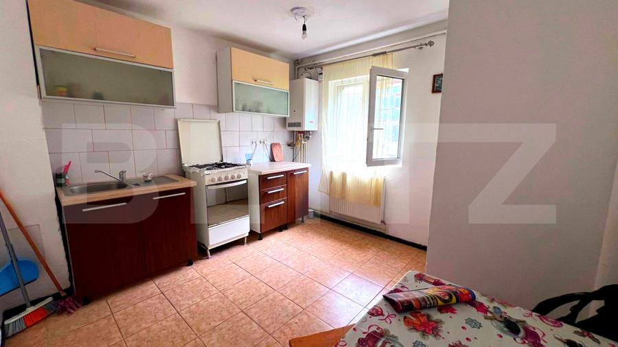 Apartament cu 2 camere, 52 mp utili, zona Cetate