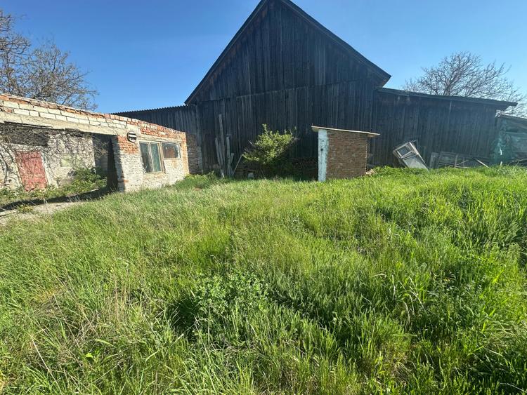 Casa Individuala Ozun Covasna teren 3200 mp