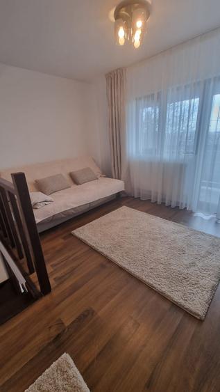 Vila tip duplex Moara de Vant cod 157923