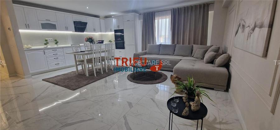 Apartament 3 camere in M-urii - 3
