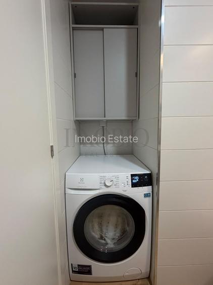 Apartament 3 camere nou | 2 băi | Parcare subterană | Hercesa Vivenda