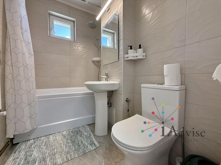 Apartament 2 camere – Zona Gemenii, vedere superbă către munți - 4