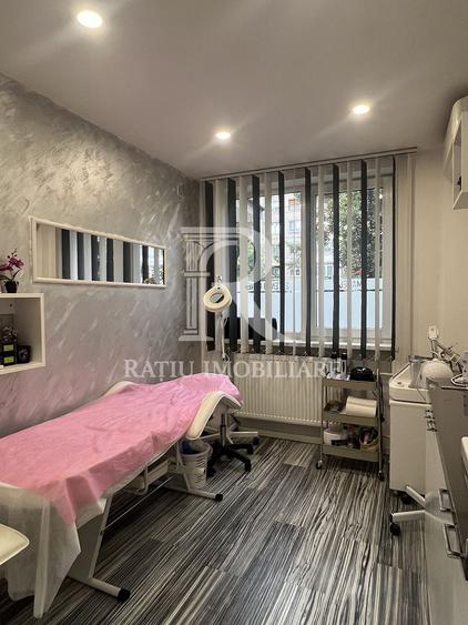 Spatiu comercial + afacere la cheie | Transilvaniei | Rogerius | Oradea
